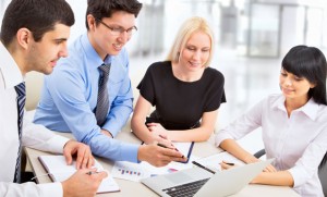 Gestion des ressources humaines