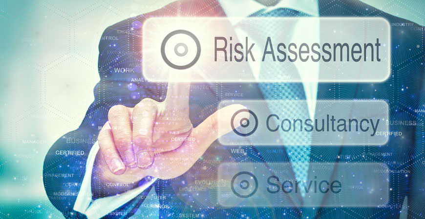 évaluation des risques professionnels