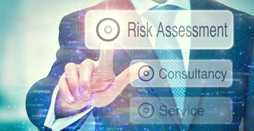 évaluation des risques professionnels