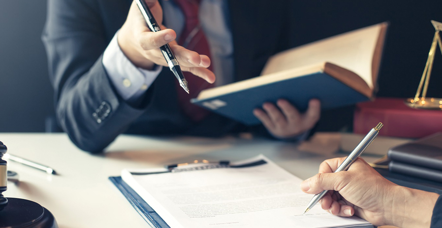 Les conseils prud'homme
