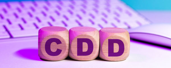 CDD